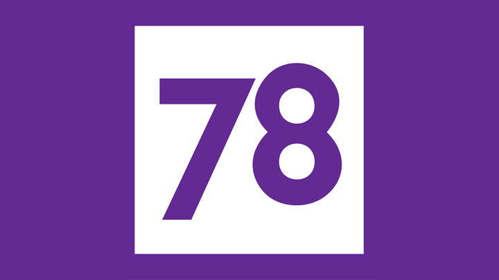 Телеканал «78» - прямой онлайн эфир телеканала